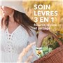 9 g) – Baume à lèvres aux huiles d'origi