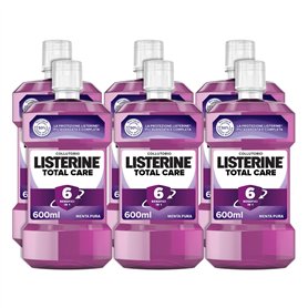 Listerine Collutter