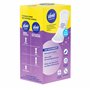 Vania - Protège-slips Protection Large Parfum Fresh (boîte de 36 pièces) – Protège-lingeries avec neutralisation des odeurs – Pr
