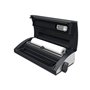 Riviera-et-Bar PSV760 Appareil de Mise sous-Vide avec dateur, Silver