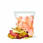 Riviera-et-Bar PSV760 Appareil de Mise sous-Vide avec dateur, Silver