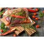 Riviera-et-Bar PSV760 Appareil de Mise sous-Vide avec dateur, Silver