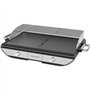 Plancha RIVIERA & BAR - QPL650 - Surface de cuisson 50 x 30cm - 6 a 8 personnes - 2300W