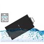 Plancha RIVIERA & BAR - QPL650 - Surface de cuisson 50 x 30cm - 6 a 8 personnes - 2300W