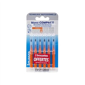 Inava brossettes orange