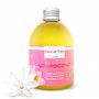 Aquascent - Parfum d'Eau Piscine et Spa FLEUR DE TIARE - Concentré 250ml : élimine les odeurs