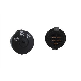 GREENSTAR - Contacteur Électrique 3 Positions 5 Broches - Adaptable pour Modèles ARIENS