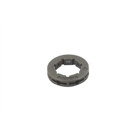 BAGUE PIGNON 7 DENTS