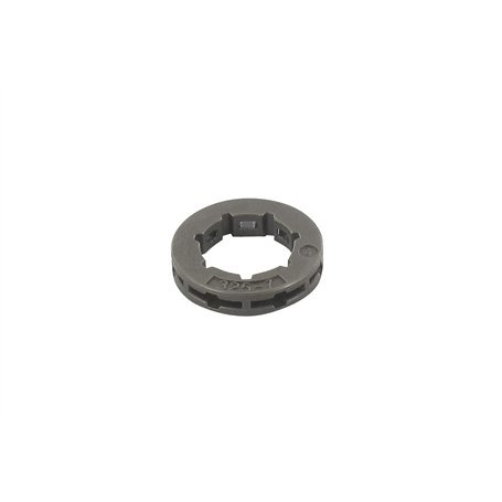 BAGUE PIGNON 7 DENTS