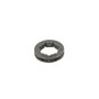 BAGUE PIGNON 7 DENTS