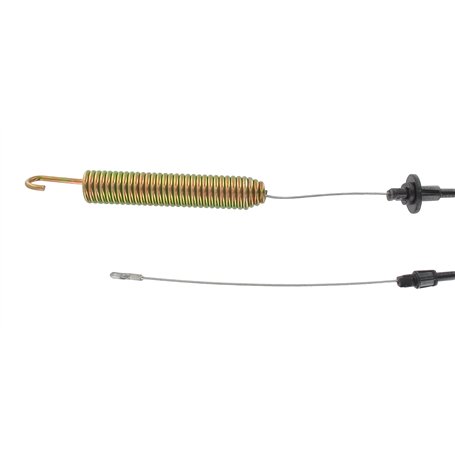 GREENSTAR - Câble D'Embrayage De Lame - Adaptable MTD Pour Autoportées Produites Après 2004 - Remplace Origine 746-04173