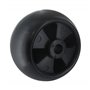 Roue anti-scalp adaptable GREENSTAR pour JOHN DEERE 737