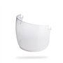 GREENSTAR - Ecran De Protection De Rechange En Polycarbonate 1,5mm - Transparent & Anti Buée Pour Visière De Protection - Compat