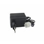 Greenstar CHARGEUR BATTERIE 12V / 200mA Noir