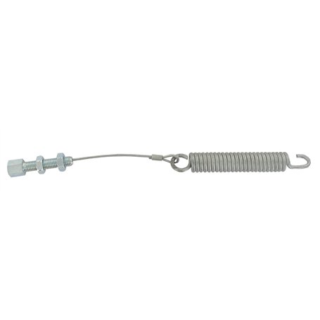 CABLE EMBRAYAGE