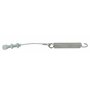CABLE EMBRAYAGE
