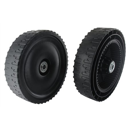 Greenstar ROUE