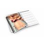 Carnet de rendez-vous et planning coiffure