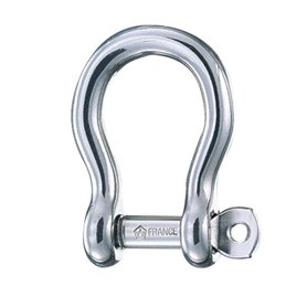 WICHARD Manille autobloquante lyre 4mm