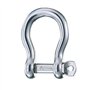 WICHARD Manille autobloquante lyre 4mm