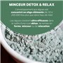 Enveloppement Maison & SPA Auto Chauffant 3 Algues Marines Start Silhouette et Détox ● Wrap Amincissant Anti cellulite ● Remodel