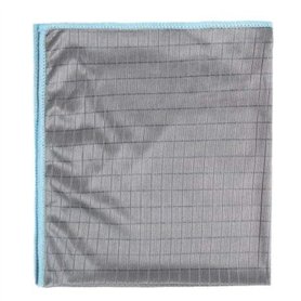 TOP GLASS Torchon Microfibre spécial Verres Lot de 5
