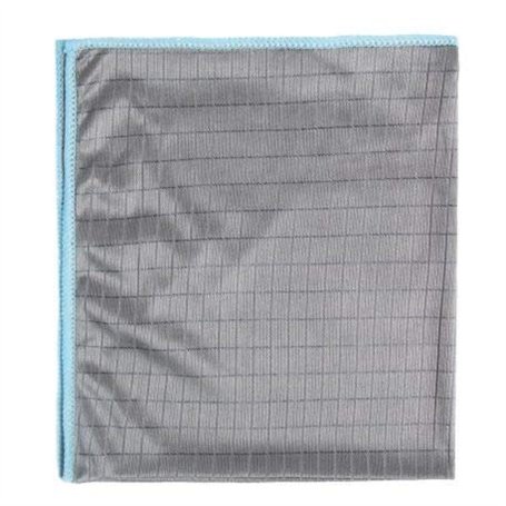 TOP GLASS Torchon Microfibre spécial Verres Lot de 5
