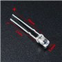 Diode Électro-luminescente 500 Pièces Dirigé Ampoules Diode Électroluminescente Menée Led Suite Diodes