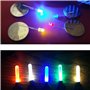 Diode Électro-luminescente 500 Pièces Dirigé Ampoules Diode Électroluminescente Menée Led Suite Diodes
