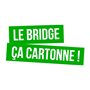 BRIDGE - Découverte 2026 sur clé USB (Windows 7, 8, 10, 11)
