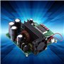 Convertisseur boost, 0-15A 900W DC Régulateur de module élévateur de tension de contrôle haute précision DIY 8-60V à 10V-120V av