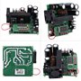 Convertisseur boost, 0-15A 900W DC Régulateur de module élévateur de tension de contrôle haute précision DIY 8-60V à 10V-120V av