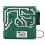 Convertisseur boost, 0-15A 900W DC Régulateur de module élévateur de tension de contrôle haute précision DIY 8-60V à 10V-120V av