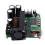 Convertisseur boost, 0-15A 900W DC Régulateur de module élévateur de tension de contrôle haute précision DIY 8-60V à 10V-120V av