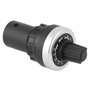 Variateur de Vitesse, variateur de fréquence 10k Montage sur Panneau de potentiomètre VSD VFD pour variateur de Vitesse inverser