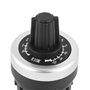 Variateur de Vitesse, variateur de fréquence 10k Montage sur Panneau de potentiomètre VSD VFD pour variateur de Vitesse inverser