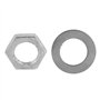 Codeur Rotatif, 10pcs EC11 Codeur Rotatif Codeur Commutateur Potentiomètre numérique avec commutateur 5 Broches largement utilis
