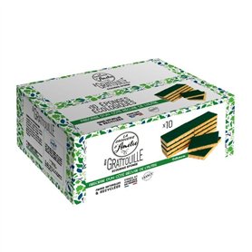 Éponge végétale à récurer en Cellulose