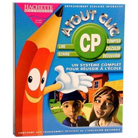 Atout Clic CP 2001