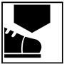 Bottes de sécurité JALARTIC SAS cuir FOURREES beige - J0257 - 42