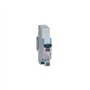 406783 Disjoncteur phase neutre 1P+N 16A Courbe C - 4.5/6kA - Bornes AUTO - 1 module - Legrand DNX3