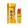 L’ORÉAL PARIS - Sérum Anti-Frisottis - Cheveux Secs, Rêches ou Rebelles - Sans Rinçage - Elsève Liss-Intense - 50 ml