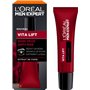 L'Oréal Men Expert - Soin Yeux Anti-Âge pour Homme - Pour les Peaux Matures - Vita Lift - 15 ml - Lot de 2