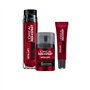 L'Oréal Men Expert - Soin Yeux Anti-Âge pour Homme - Pour les Peaux Matures - Vita Lift - 15 ml - Lot de 2