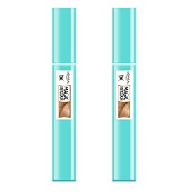 L'Oréal Paris – Magic Retouch Précision - Mascara Retouche Racines - Blond - 8 ml - Lot de 2