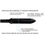 L'Oréal Paris – Magic Retouch Précision - Mascara Retouche Racines - Blond - 8 ml - Lot de 2