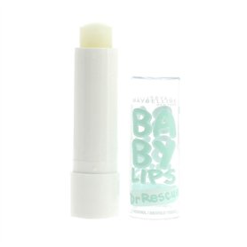 GEMEY MAYBELINE - Rouge à lèvres - BABY LIPS Dr Rescue - too cool