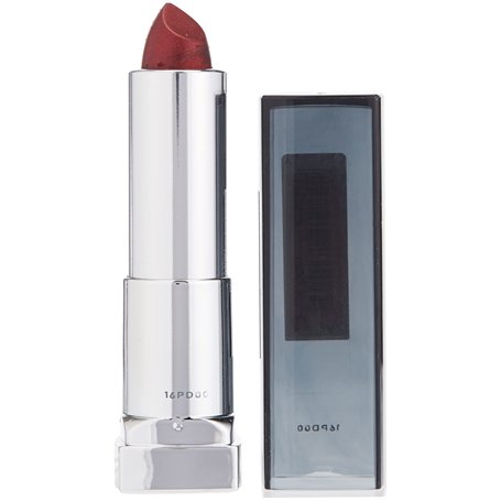 Maybelline New York 11 Rouge à Lèvres Métallique Color Sensational Matte 5 g