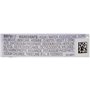 Démaquillant visage Garnier Struccante Occhi Express 2 In 1 125 ml