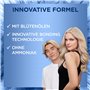 coloration intense pour cheveux blonds